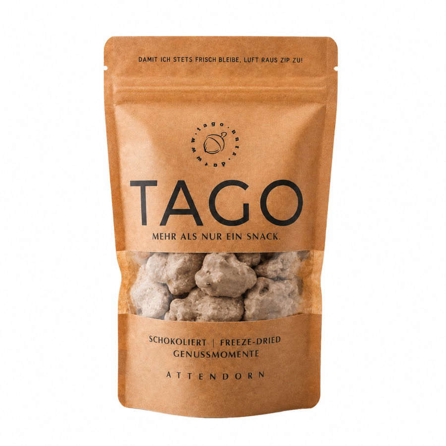 TAGO Apfel Strudel Crispies