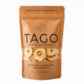 TAGO Deutsche Elstar-Apfelchips