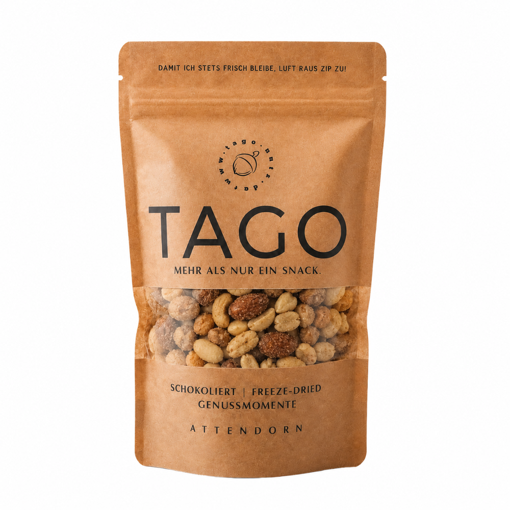 TAGO Partymix Smoke
