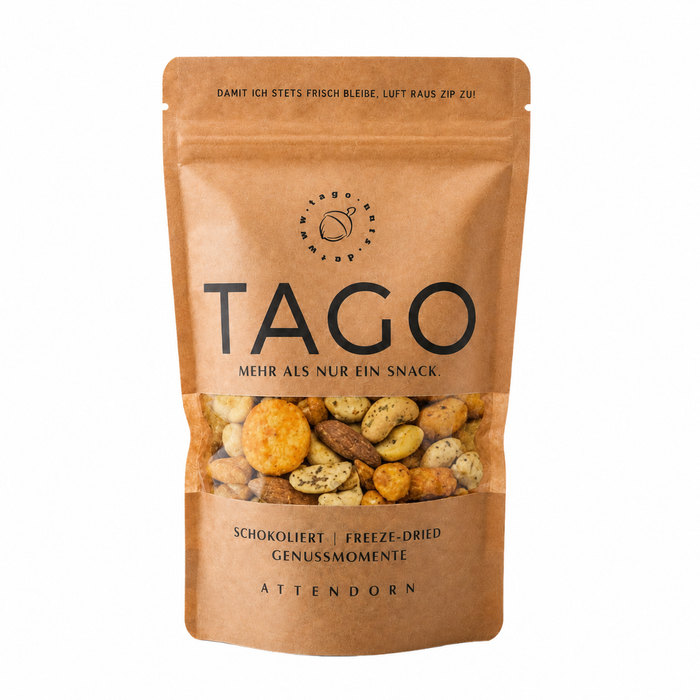 TAGO Signature Party Mix