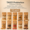 TAGO Probierbox