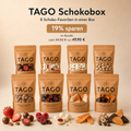 TAGO Schoko Box