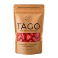 TAGO Gefriergetrocknete Erdbeerchips