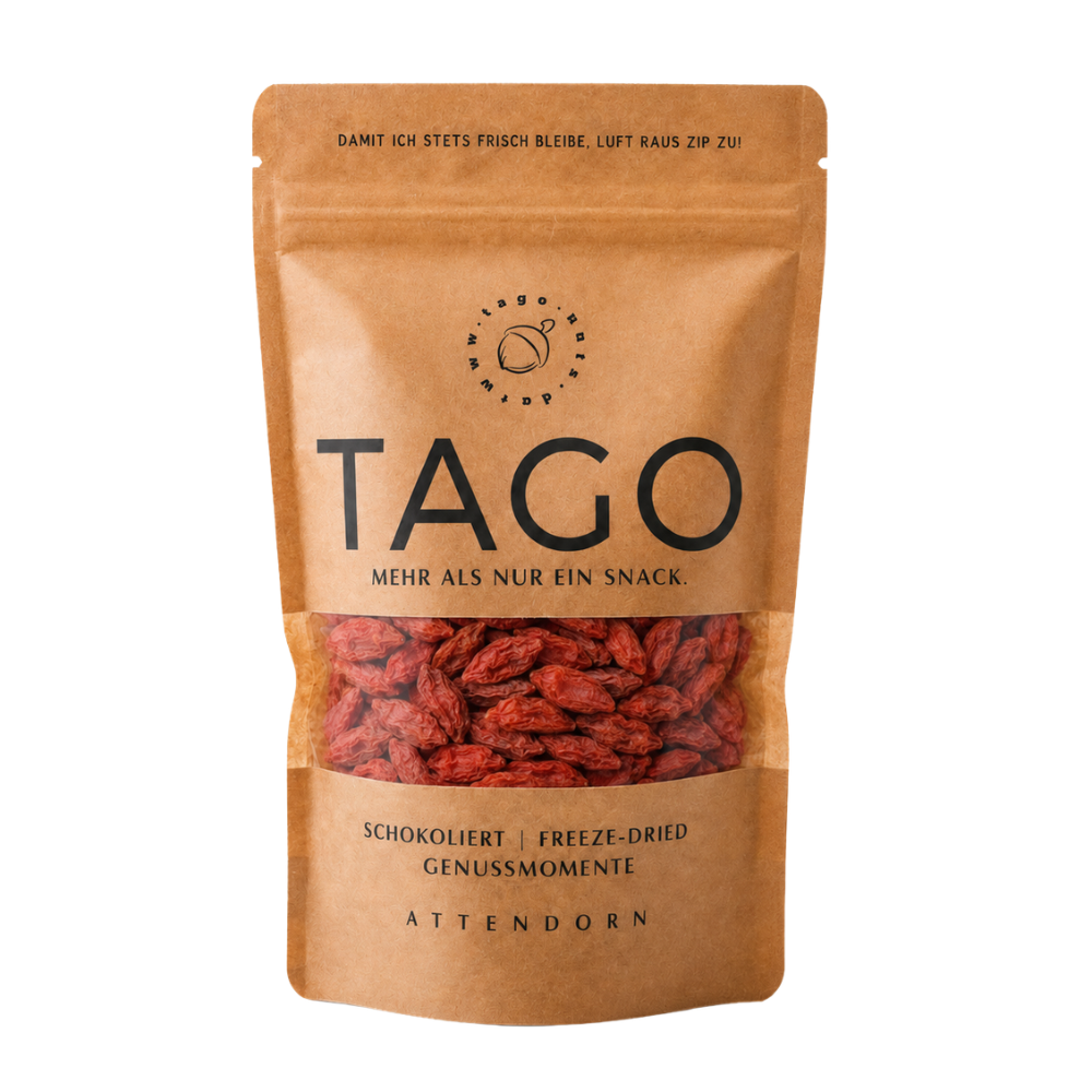 TAGO Premium Gojibeeren
